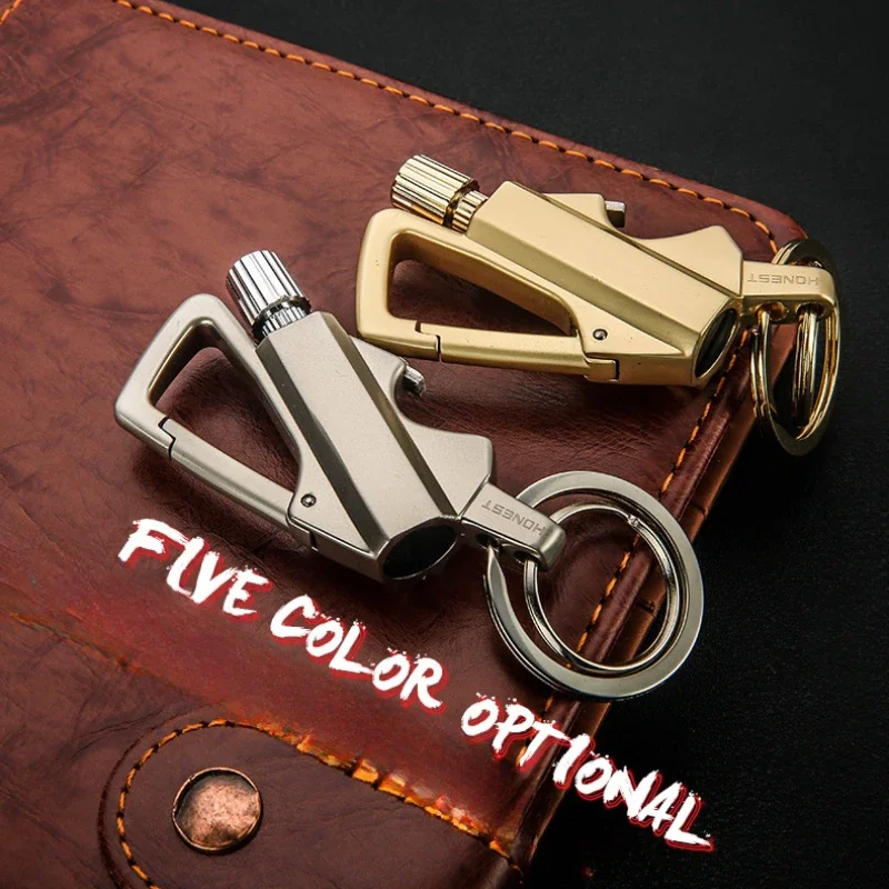 New Outdoor Metal Portable Lig - đánh giá và giá Fire Starting Kit