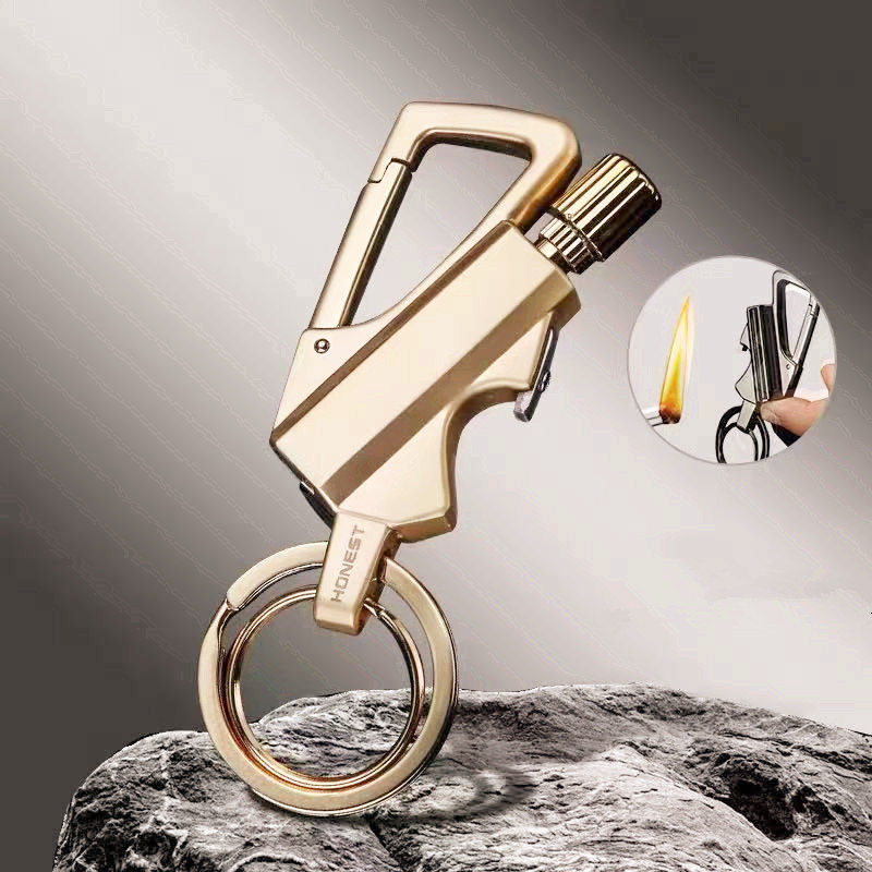 New Outdoor Metal Portable Lig - đánh giá và giá Fire Starting Kit