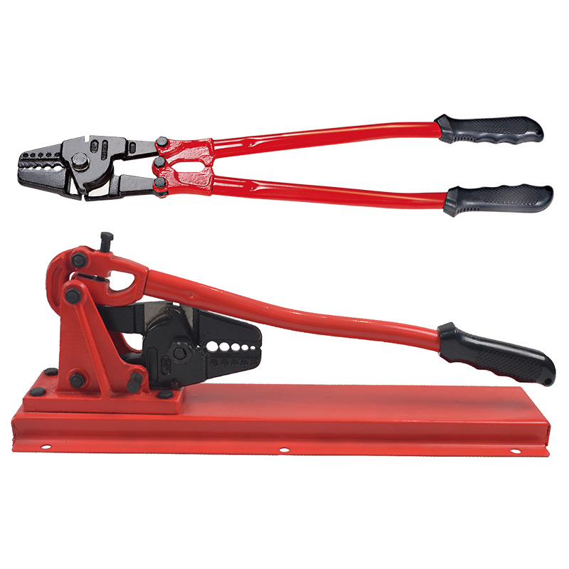 Hand Wire Rope Crimping Pliers - đánh giá và giá Multi Tool Plier