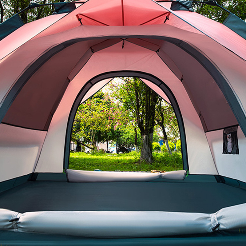 4-5 Người Lớn Lều Nhanh Chóng  - đánh giá và giá Emergency Mylar Tent