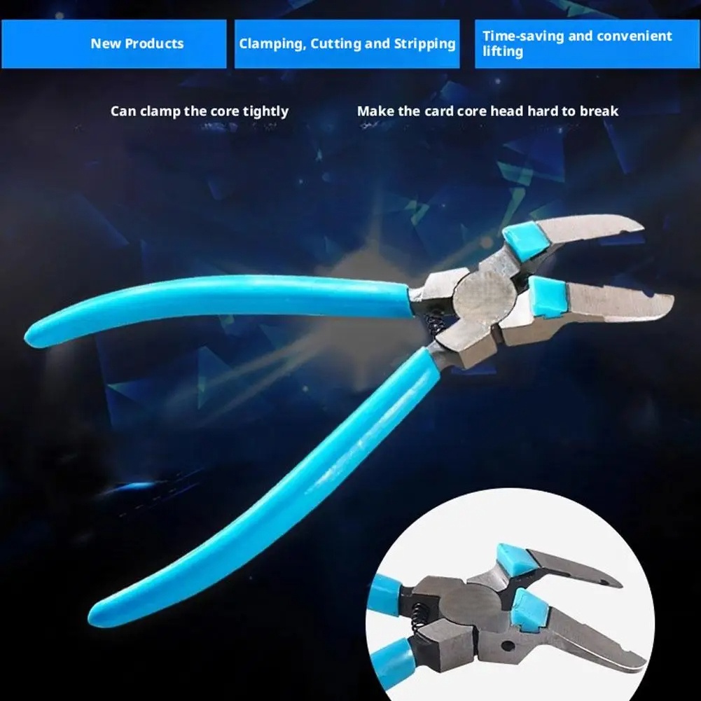 Second-generation New Upgrade  - đánh giá và giá Multi Tool Plier