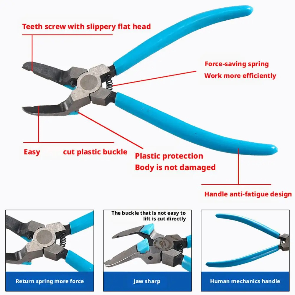 Second-generation New Upgrade  - đánh giá và giá Multi Tool Plier
