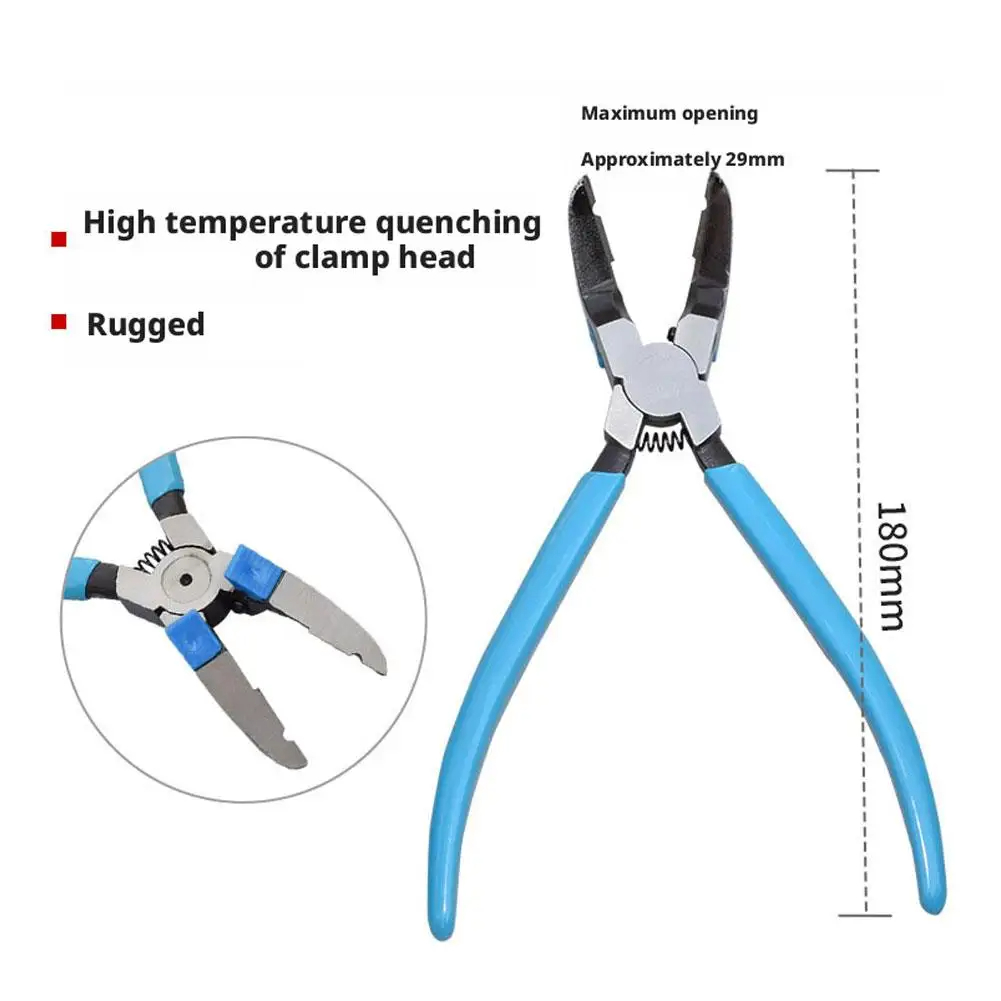 Second-generation New Upgrade  - đánh giá và giá Multi Tool Plier