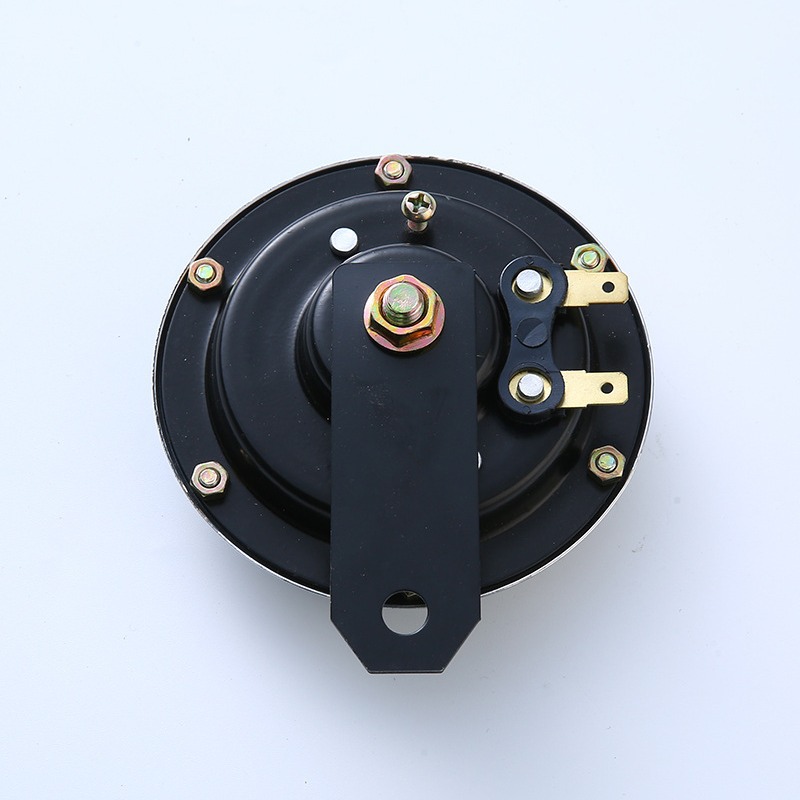12V Car Horn Motorcycle Electr - đánh giá và giá Emergency Whistle Loud