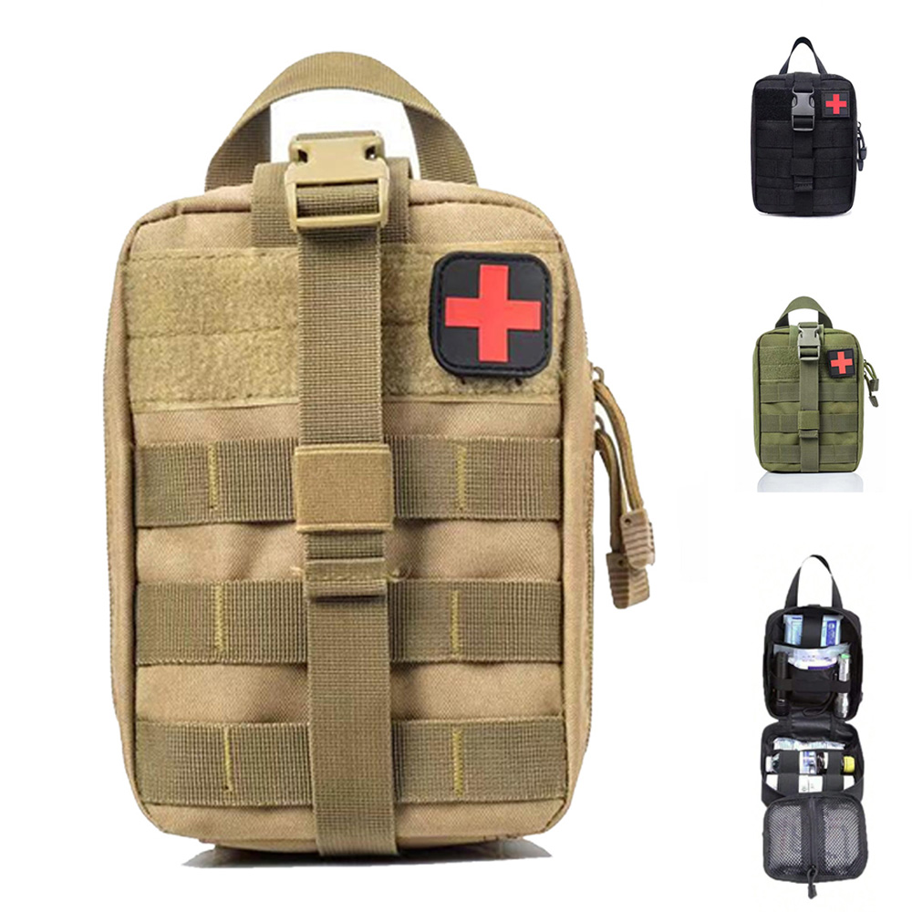 First Aid Kits Medical Emergen - đánh giá và giá Bivy Bag Emergency