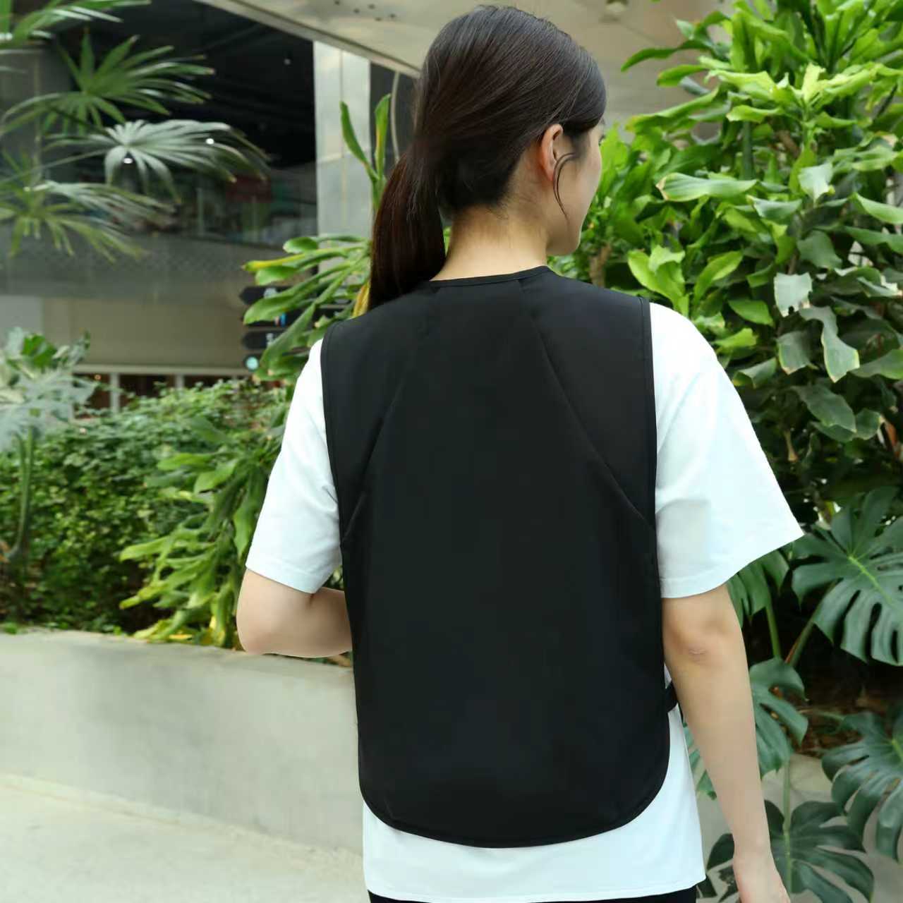 Zipper Type Work Vest Super Li - đánh giá và giá Fishing Kit Compact
